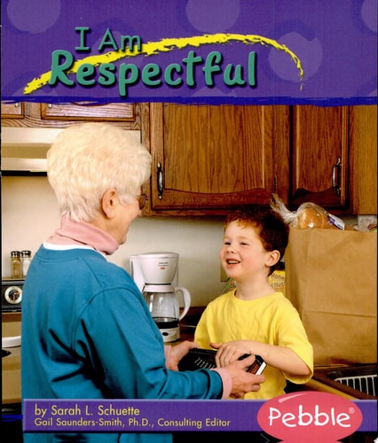 I Am Respectful