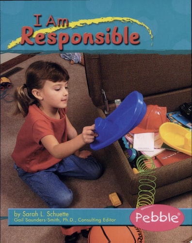 I Am Responsible