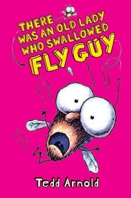 There Was an Old Lady Who Swallowed a Fly
