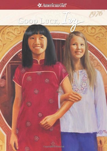 Good Luck, Ivy! (American Girl Collection)