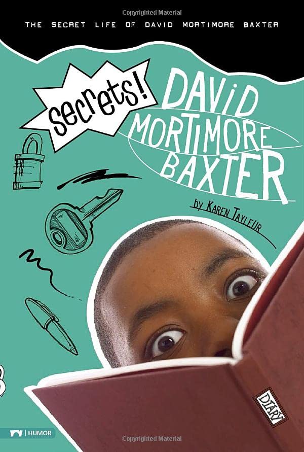 Secrets! (David Mortimore Baxter)