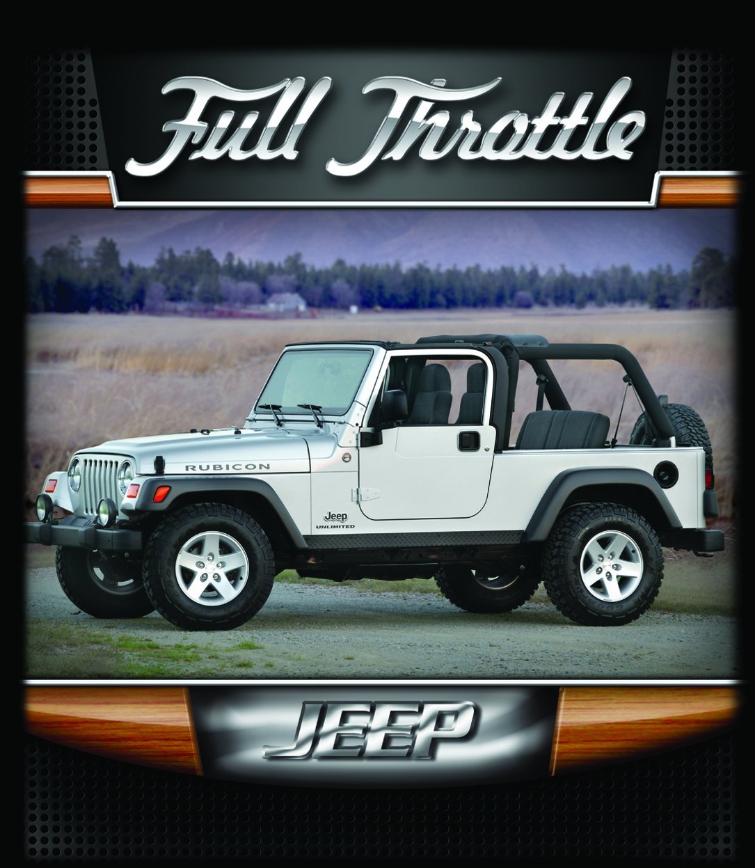 Jeep (Full Throttle)