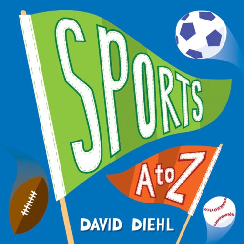 Sports A to Z