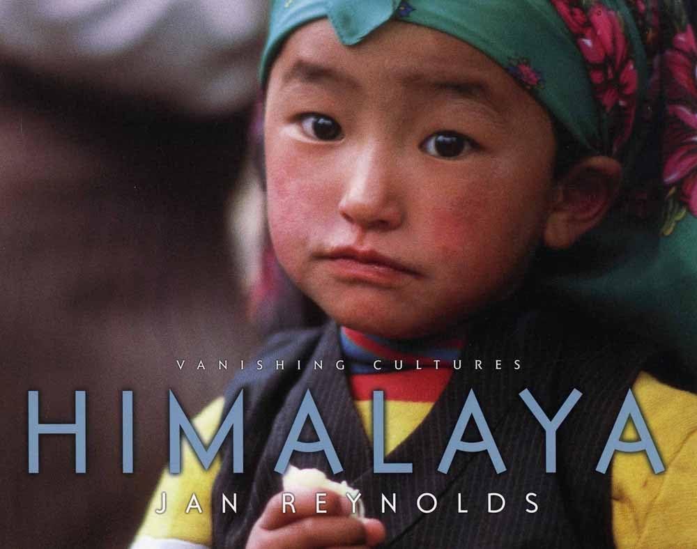 Himalaya (Vanishing Cultures)