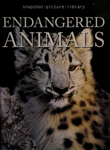 Endangered Animals