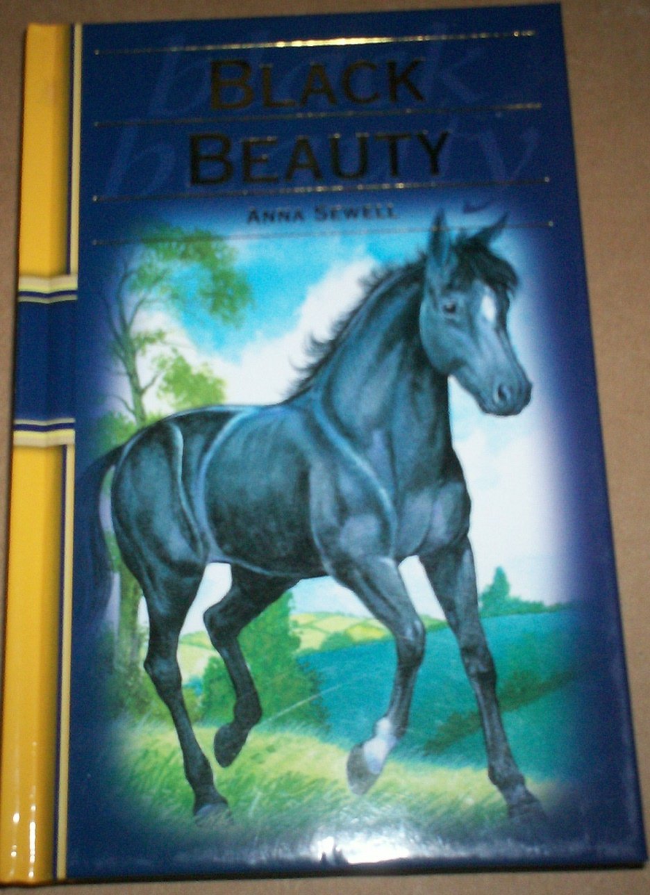 Black Beauty