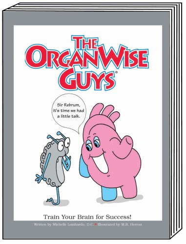 The OrganWise Guys: Train Your Brain for Success