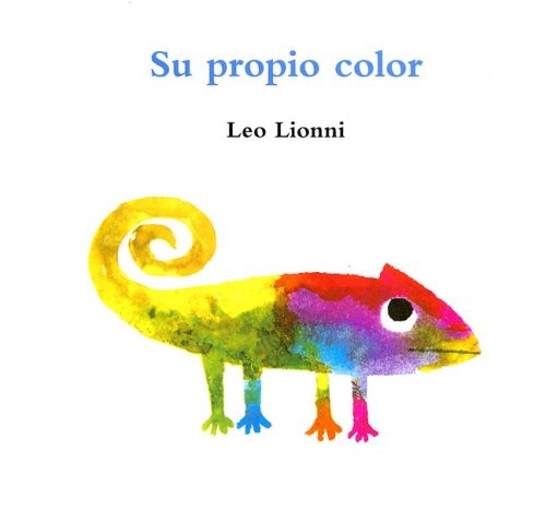 Su propio color (Spanish Edition)
