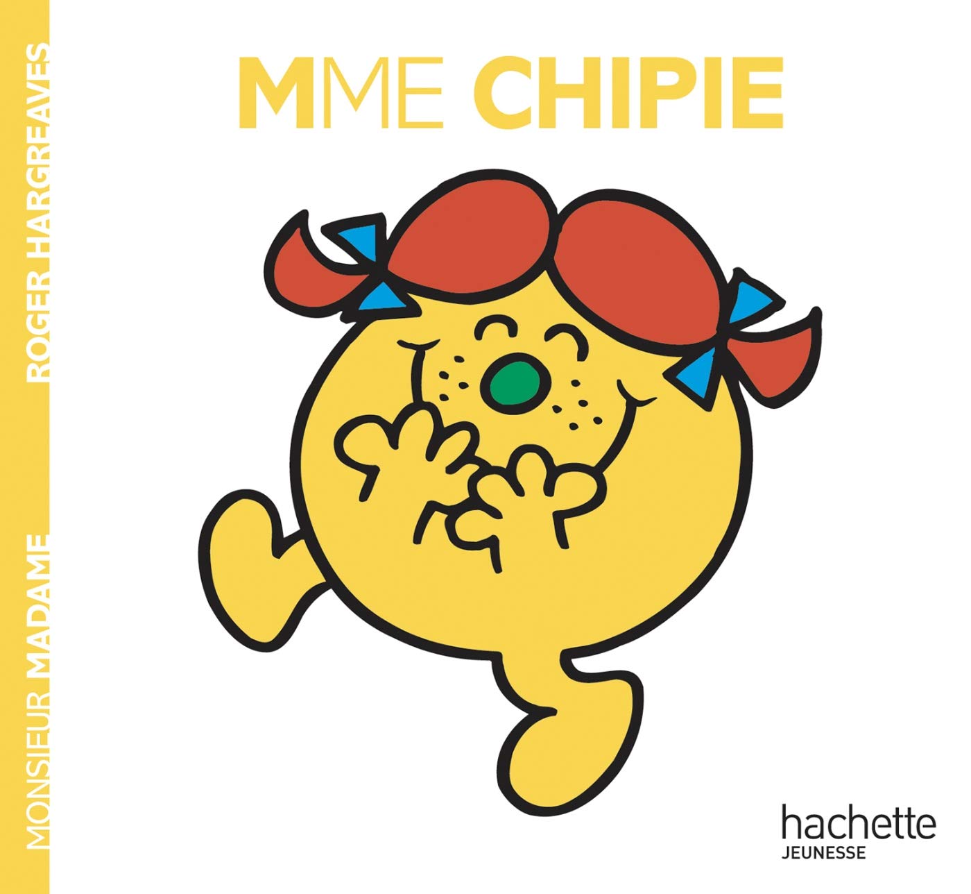 Madame Chipie (Monsieur Madame) (French Edition)