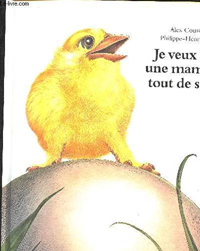 Je veux être une maman... tout de suite !