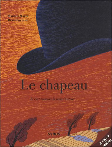 Le chapeau