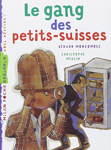 Le gang des petits suisses