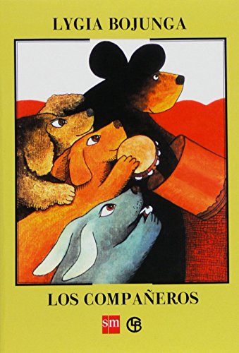 Los compañeros (Spanish Edition)