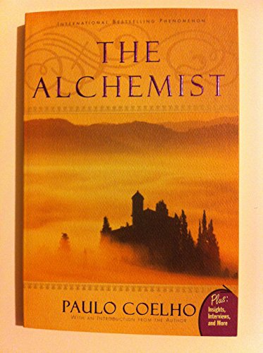 Alchemist, The