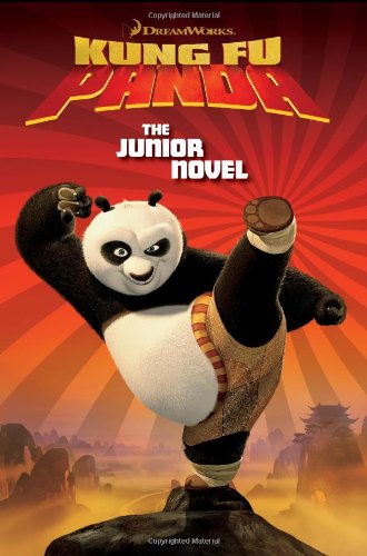 Kung Fu Panda: The Junior Novel