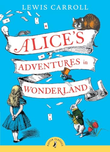Alices Adventures In Wonderland