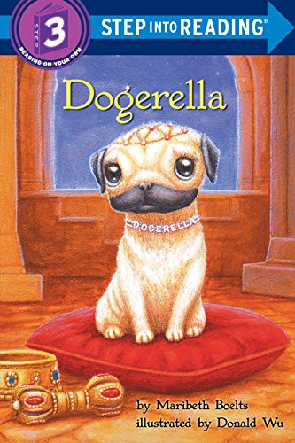 Dogerella (Step into Reading)