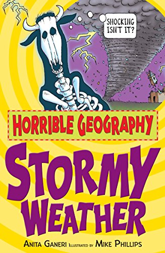 Stormy Weather (Horrible Geography)