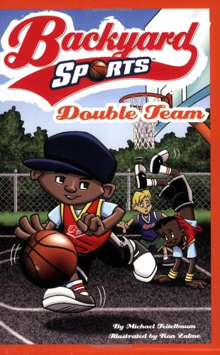 Double Team #2 (Backyard Sports)