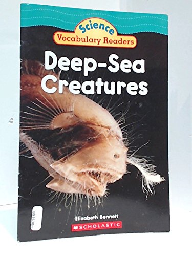 Deep-Sea Creatures