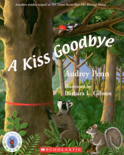 A Kiss Goodbye