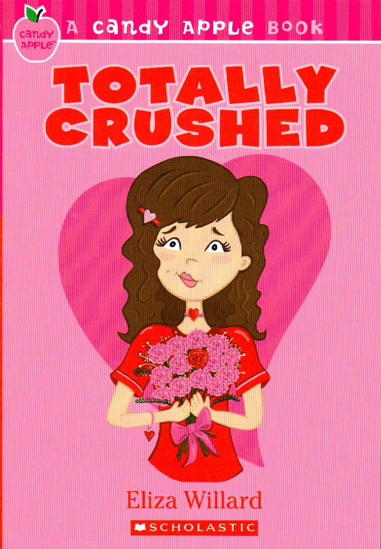 Totally Crushed