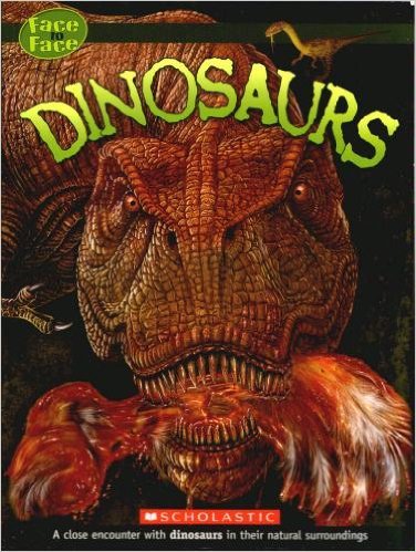 Dinosaurs (Face to Face)