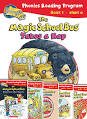 Magic School Takes a Nap (Phonics Reading Program Book 1 - Short A