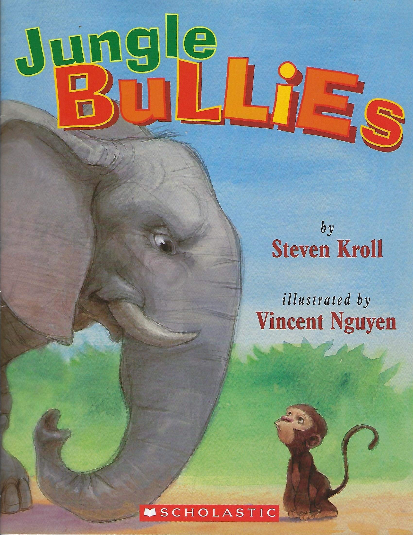 Jungle Bullies