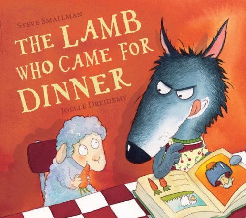 The Lamb Who Came to Dinner