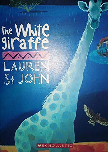 The White Giraffe