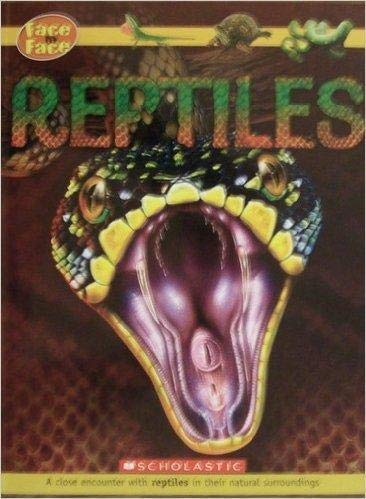 Face to Face Reptiles