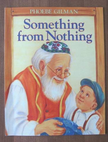 Something from Nothing