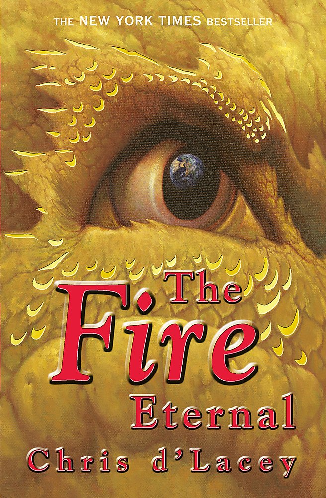 The Fire Eternal