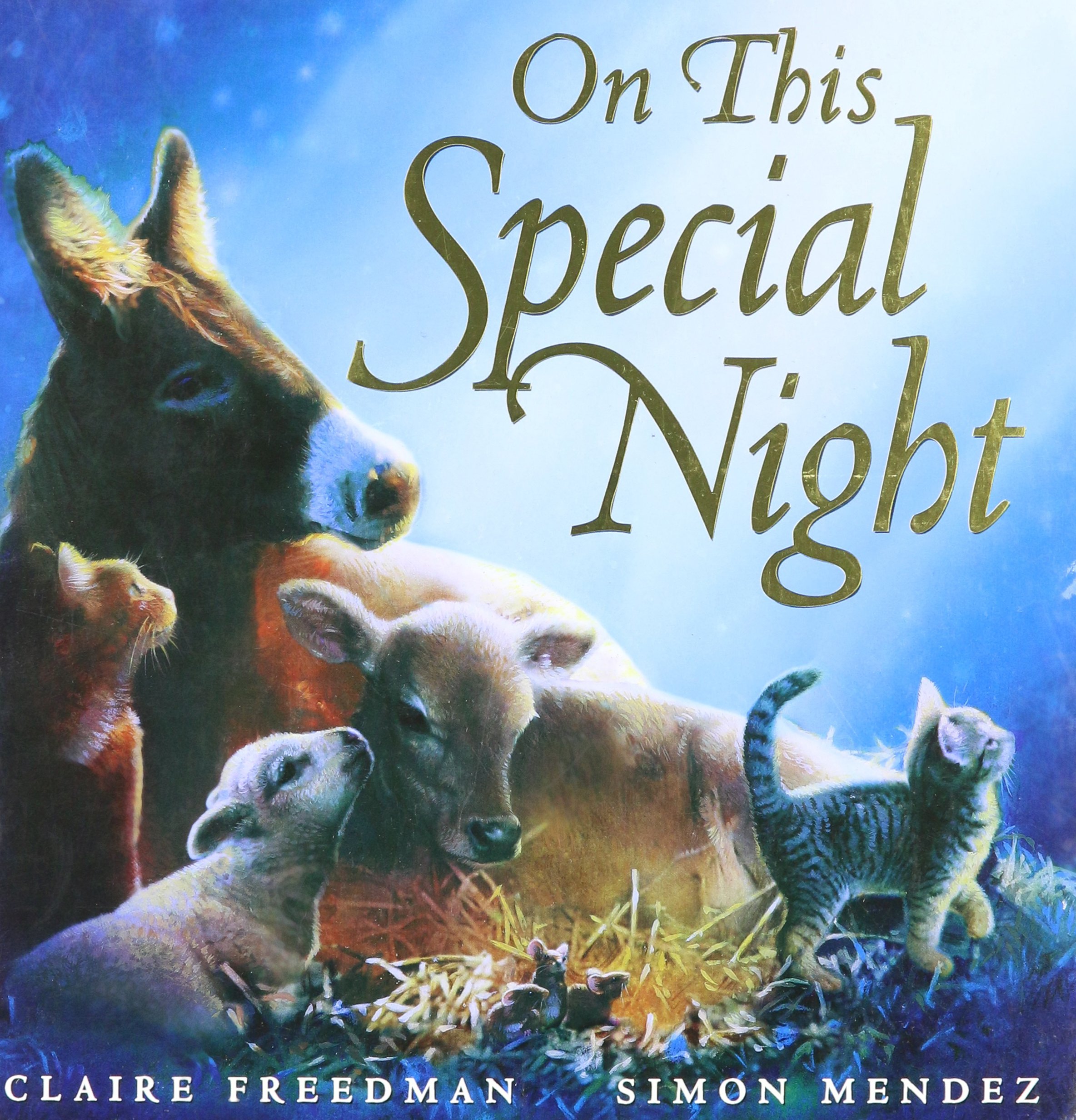 On This Special Night