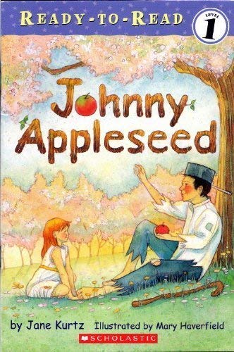 Johnny Appleseed