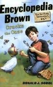 Cracks the Case (Encyclopedia Brown)