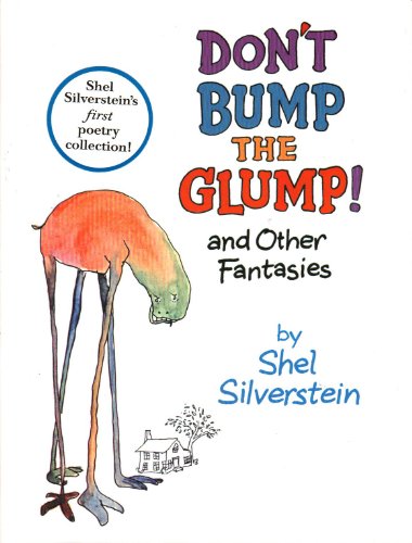 Don't Bump the Glump