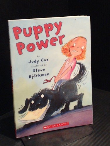 Puppy Power
