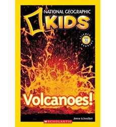 Volcanoes! National Geographic Kids