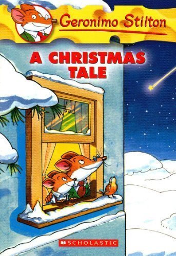 A Christmas Tale (Geronimo Stilton)