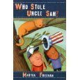 Who Stole Uncle Sam? (Chickadee Court Mystery, Volume 3)