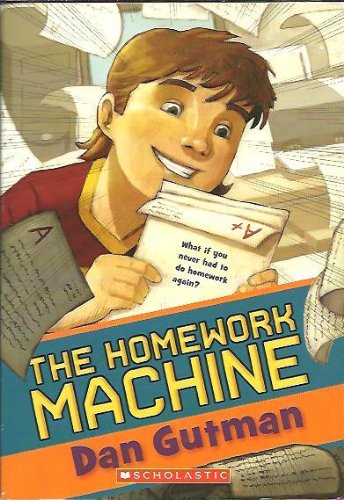 Homework Machine