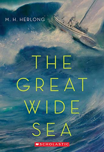 The Great Wide Sea