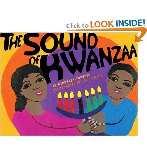 The Sound of Kwanzaa