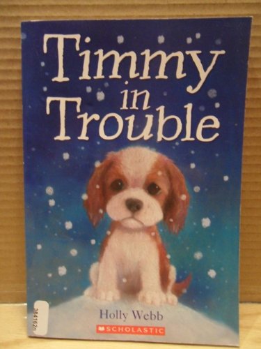 Timmy in Trouble