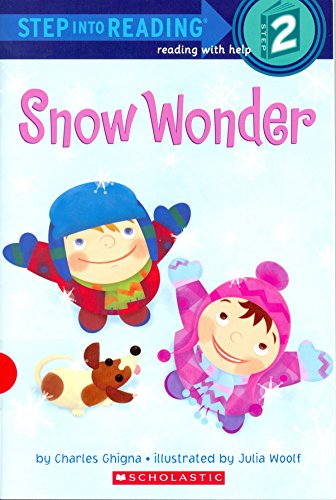 Snow Wonder