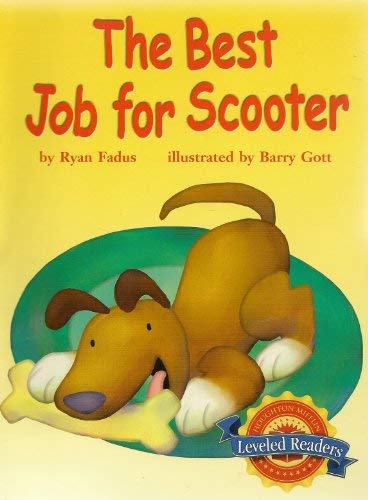 The Best Job for Scooter