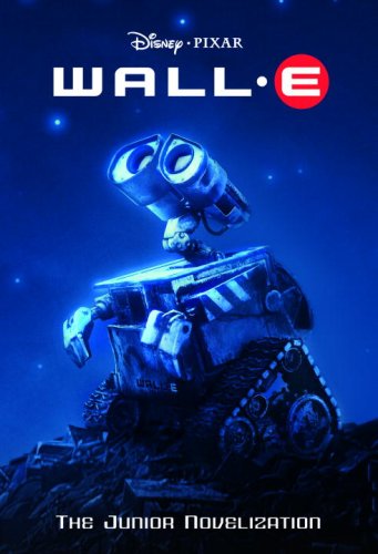 WALL-E (Disney/Pixar WALL-E)