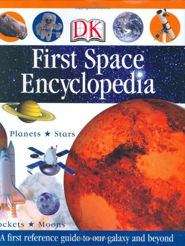 First Space Encyclopedia